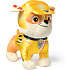 Paw Patrol bamse 20,3 cm - assorteret