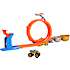 Hot Wheels monster truck legesæt – flere varianter – assorteret<BR>