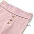 Tiny One baby bukser str. 86 - rosa
