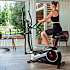 Top Sport AX6500 2in1 Crosstrainer / Motionscykel