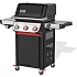 Weber Spirit EP-335 gasgrill