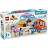 LEGO DUPLO Is-udflugt med Bluey 10458