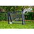 Homegoal Pro Mini fodboldmål - sort