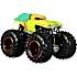 Hot Wheels Monster Truck 1:64 FYJ64
