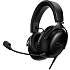 HyperX Cloud III gaming headset - sort