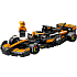 LEGO Speed Champions McLaren F1 Team MCL38-racerbil 77251