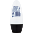 Roll-on deodorant invisible dry