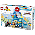 LEGO DUPLO Marvel Team Spideys hovedkvarter 10464