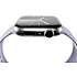 Puro Icon Apple Watch 9 38–40–41 mm og 10 42 mm 3-pak - blå