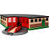 BRIO Remise 33736