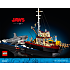 LEGO Ideas Dødens gab 21350