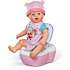 Baby Born toilet