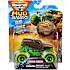 Monster Jam 1:64 mud blasters - assorteret