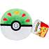Pokemon Plush Pokeball