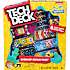 Tech Deck Svampebob skateboard fingersæt 6-pak