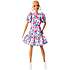 Barbie Fashionistas dukke