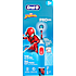 Oral-B Pro Kids 3+ elektrisk tandbørste - Spiderman