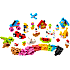 LEGO Classic Kreative farverige klodser 11045