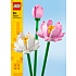 LEGO Lotusblomster 40647