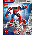 LEGO Marvel Spider-Man-mech mod Anti-Venom 76308