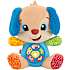 Fisher-Price Laugh & Learn aktivitetshvalp