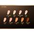All Day Flawless foundation 77 Soft Honey