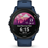 Garmin Forerunner 255 hybrid - Tidal Blue