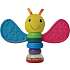 Lamaze brandflue rangle
