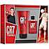 Gaveæske Cristiano Ronaldo m. Eau de Toilette