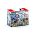 Schleich battlecave isrotte 42676