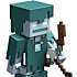 Minecraft figurer - flere varianter - assorteret