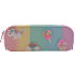 Danpen Junior penalhus med charms - rainbow