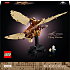 LEGO Icons Leonardo da Vincis flyvemaskine 10363