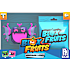 Blox Fruits mini figurer 2-pak