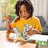 Melissa & Doug Stickerbog - Dinosaurer