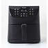 Cosori Premium Airfryer CP158-AF-RXB 5,5 liter - sort