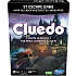 Cluedo Escape Forræderi i Herskabsvillaen