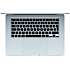 Apple Macbook Air 2026 M5 10CPU/8GPU 15" 24GB/1TB - Sky Blue