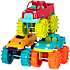 Battat Mini Monster Trucks legetøjsbiler