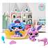 Littlest pet shop petfluencer – flere varianter – assorteret