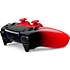 PS5 DualSense controller - Techno Red
