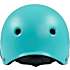 CSI skaterhjelm 55-58 cm - mat aqua