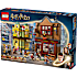 LEGO Harry Potter Kvalitetsudstyr til Quidditch og Iscafé 76452