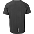 VRS herre sports t-shirt str. S - sort