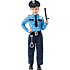 Politi kostume str. 116