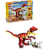 LEGO Creator 3-i-1 dinosaur 31379