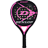 Dunlop Rocket Pink Padelbat