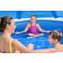 Bestway Summer days familiebadebassin 850 liter