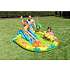 Intex dinosaur legepool 191 x 152 x 58 cm