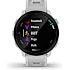 Garmin Forerunner 55 GPS-smartwatch - hvid